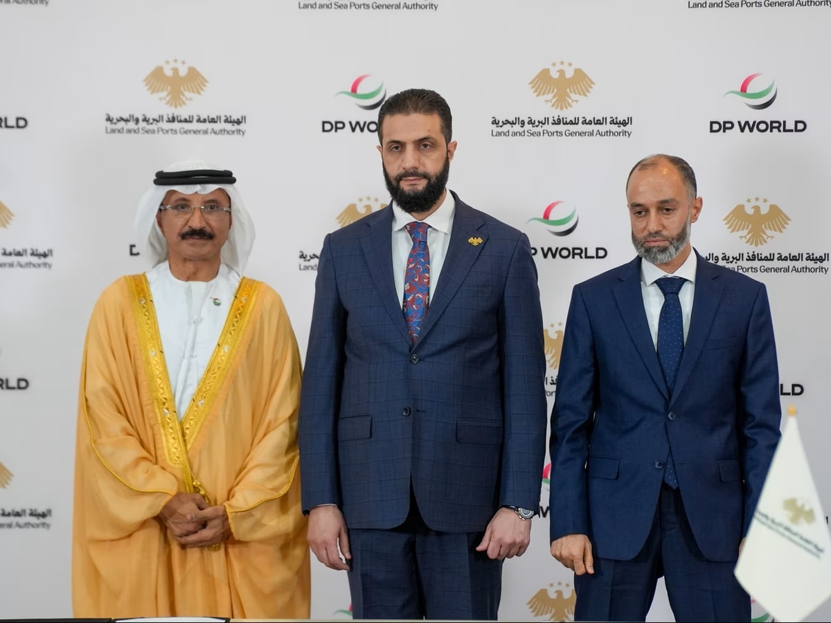 国家戦略の中核装置」としての港湾企業：UAEにおけるAD Ports GroupとDP Worldの対外展開：齋藤純 | 記事 | 新潮社  Foresight(フォーサイト) | 会員制国際情報サイト