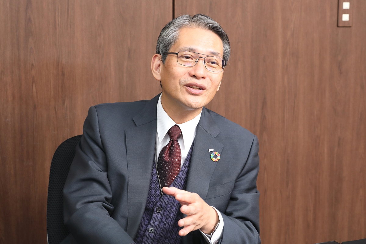 トップランナー】株式会社 新日本科学 代表取締役会長兼社長 永田良一