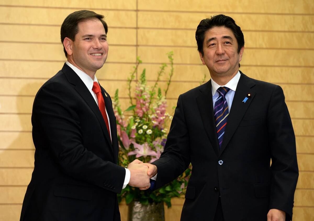 43歳キューバ系「マルコ・ルビオ」大統領選への挑戦：足立正彦 | 記事 | 新潮社 Foresight(フォーサイト) | 会員制国際情報サイト
