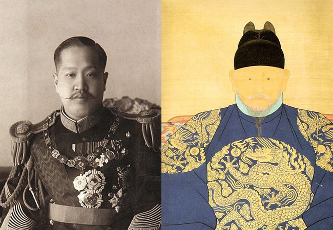 朝鮮が「中国の属国」だった歴史はなぜ知られていないのか：岡本隆司