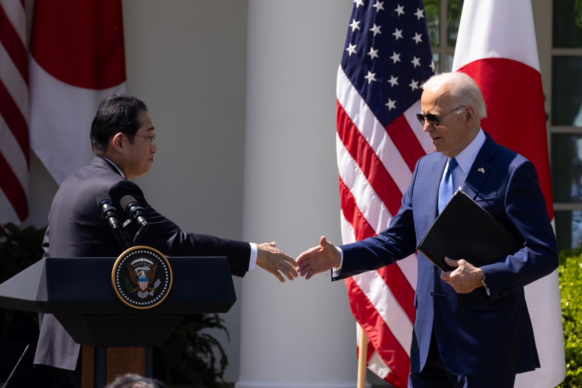 自衛隊「統合作戦司令部」の機能を同盟網の中で確認する――指揮権