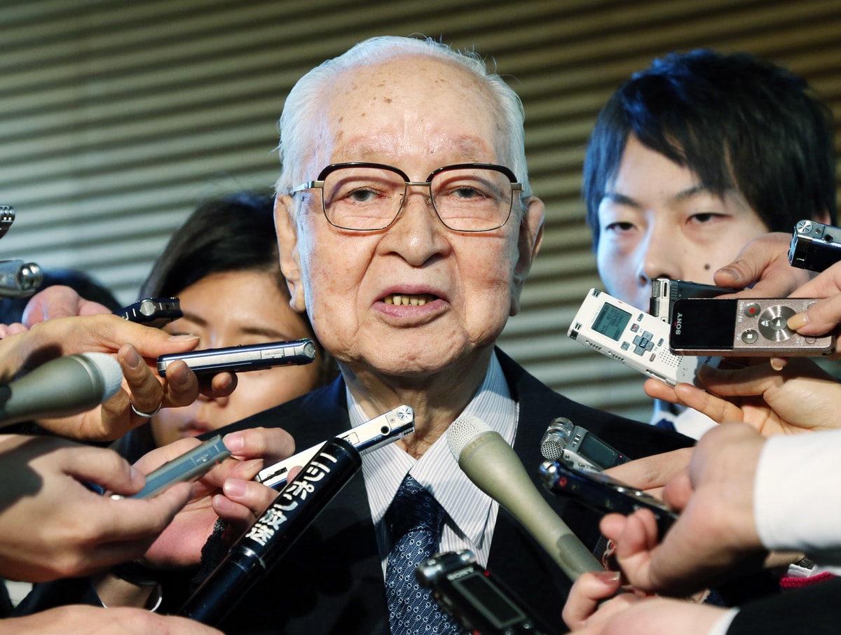 ジャーナリズムのあるべき姿とは何か――「理と情の人」渡邉恒雄に