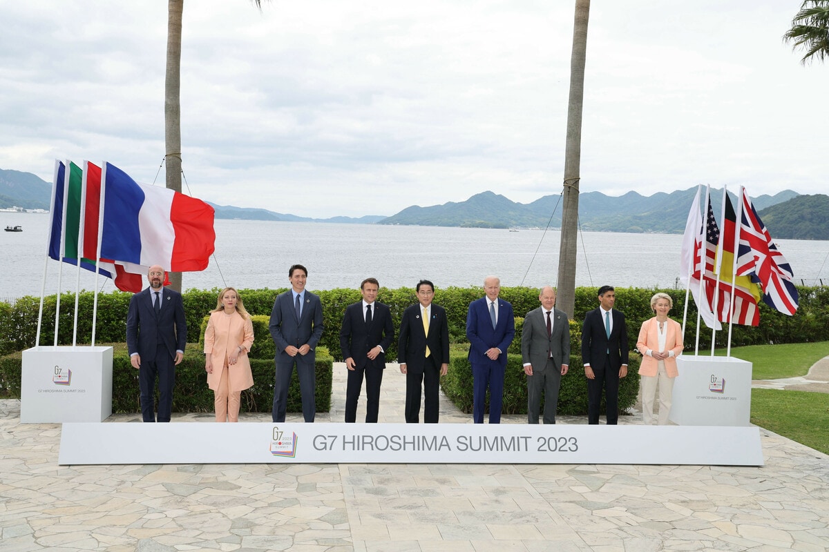 G7唯一マイナス経済成長のドイツ――その陰に高い対中依存：熊谷徹 | 記事 | 新潮社 Foresight(フォーサイト) | 会員制国際情報サイト