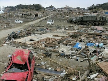 汚染水「海洋放出」政府方針で置き去りにされる「福島・相馬」漁師たち 