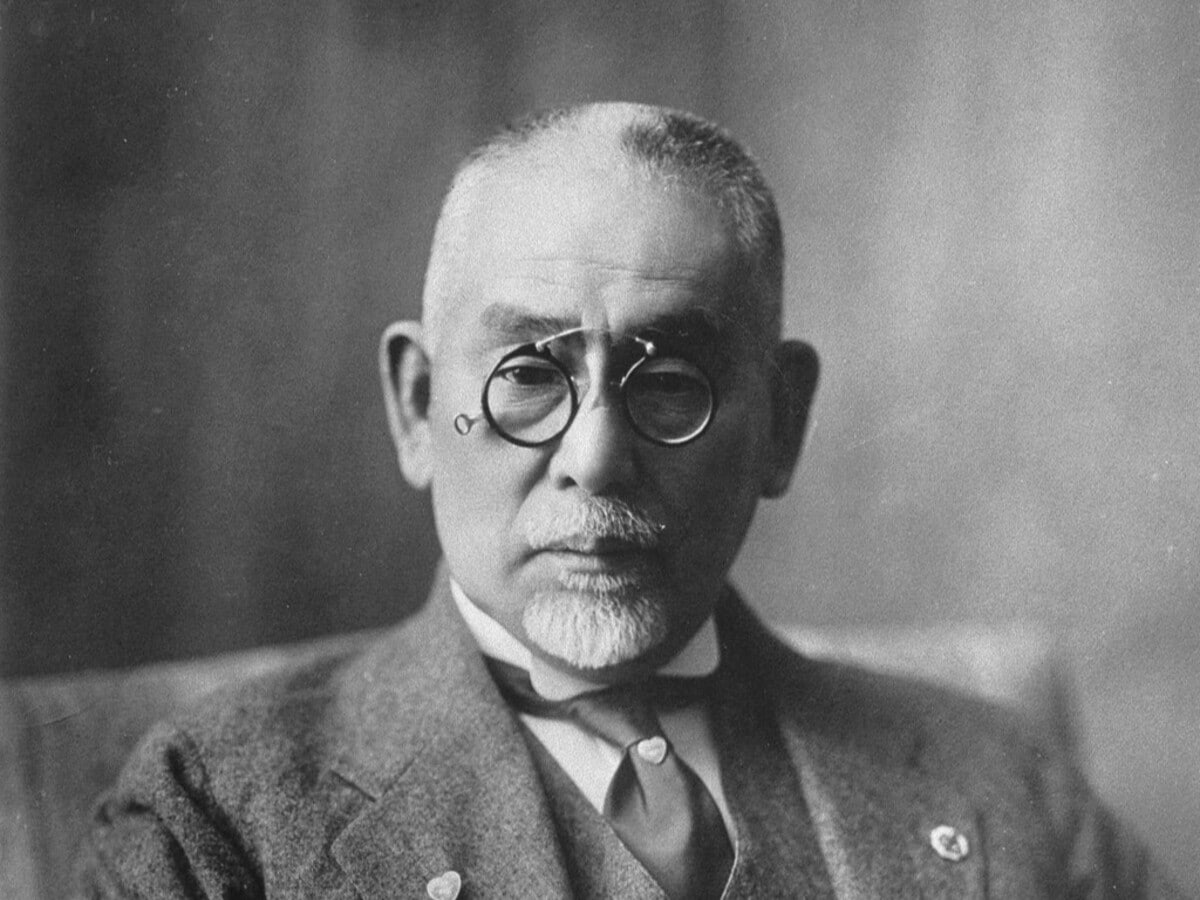 一に人、二に人、三に人――後藤新平にみる真のリーダーとは：橋本五郎