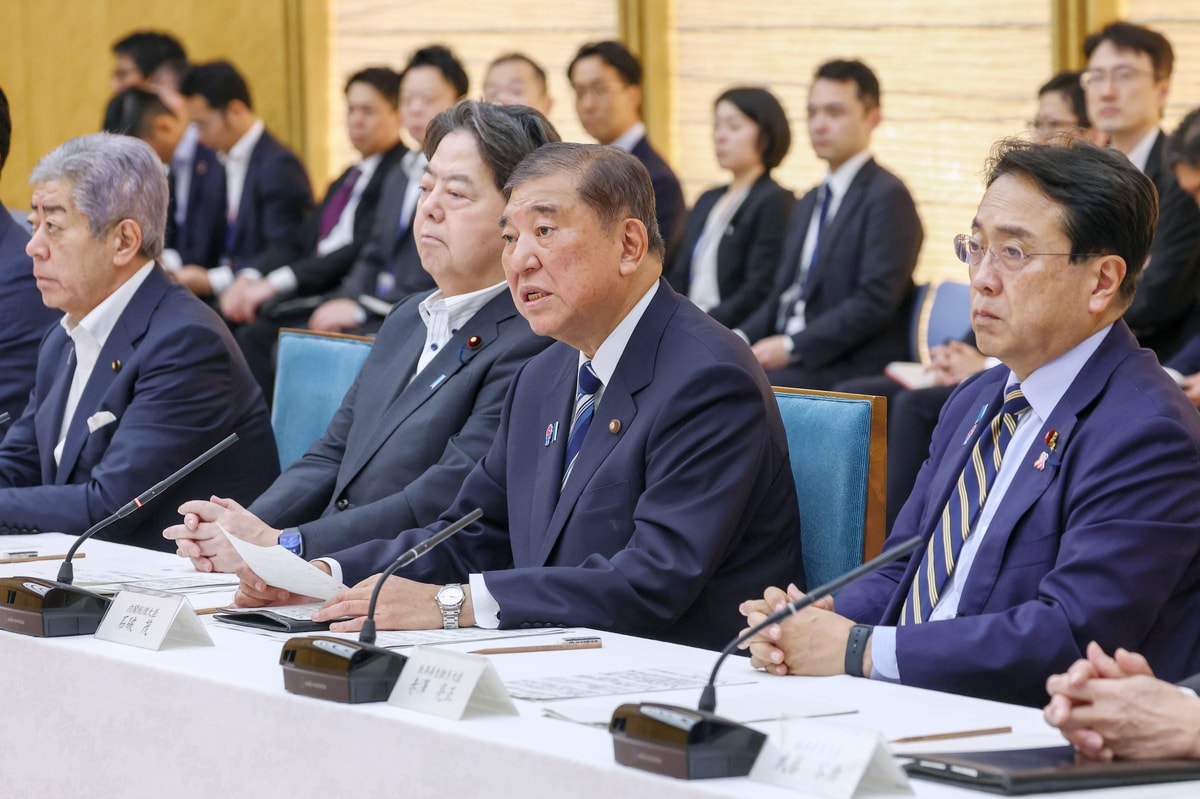 関税合意後の経済安全保障、核心は何か：鈴木一人 | 記事