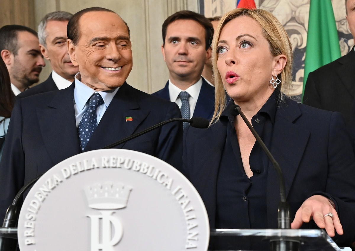 Premier Van Italie Van 2014 Tot 2016