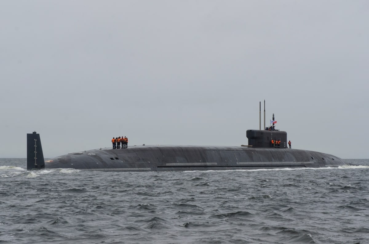 強化される「オホーツクの要塞」――極東ロシア軍の実像と日本の安全保障