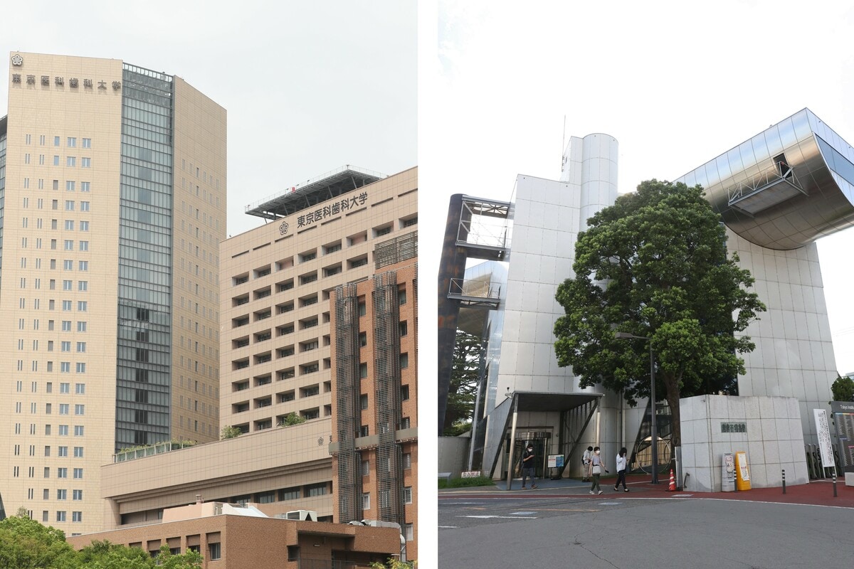 東京科学大」誕生の不都合な秘話――大学ファンドに踊らされた東工大