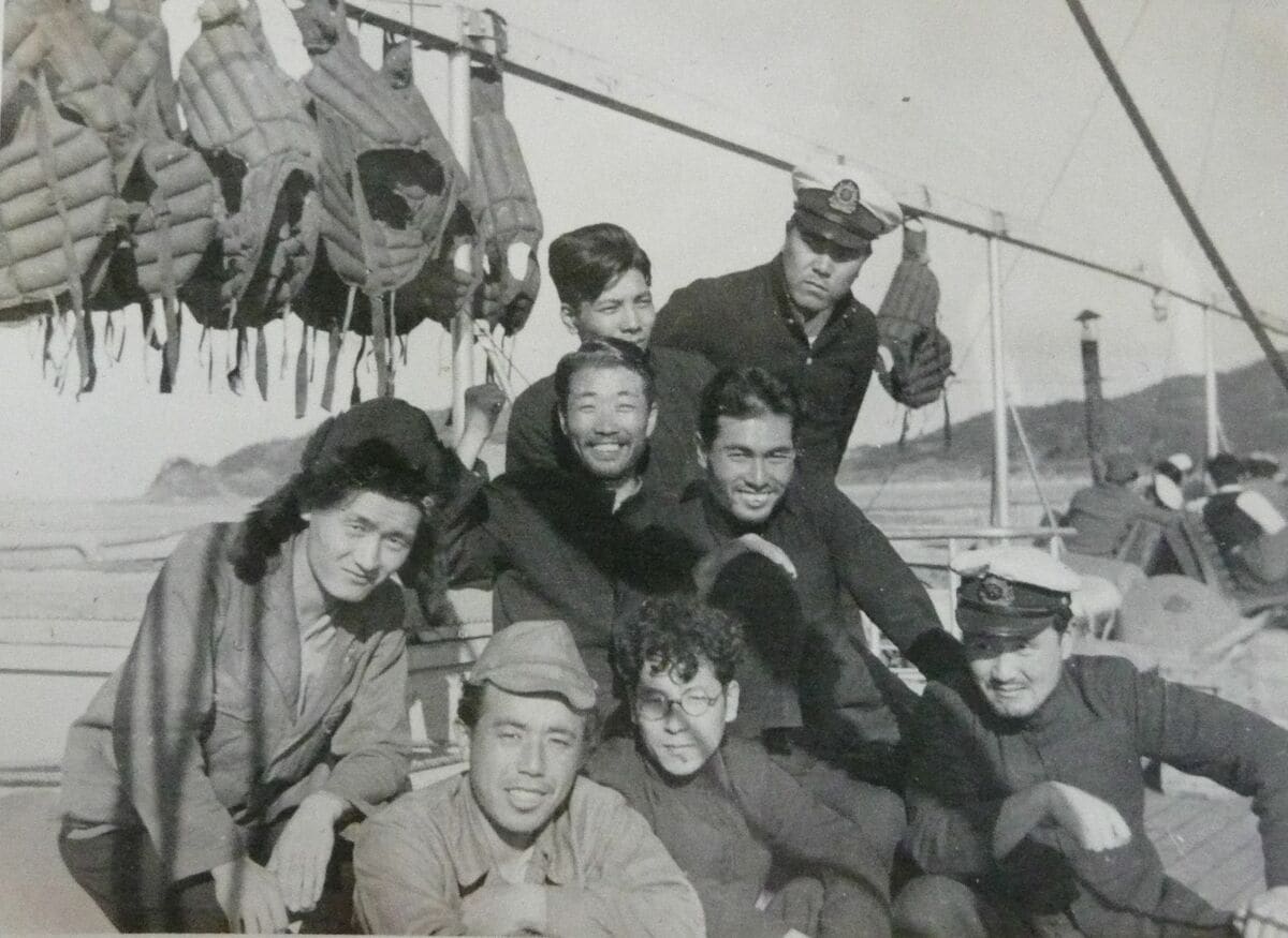 朝鮮戦争勃発75年、忘れ去られた日本の「参戦」と犠牲：城内康伸