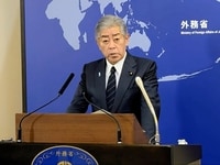 新潮社 Foresight(フォーサイト) | 会員制国際情報サイト