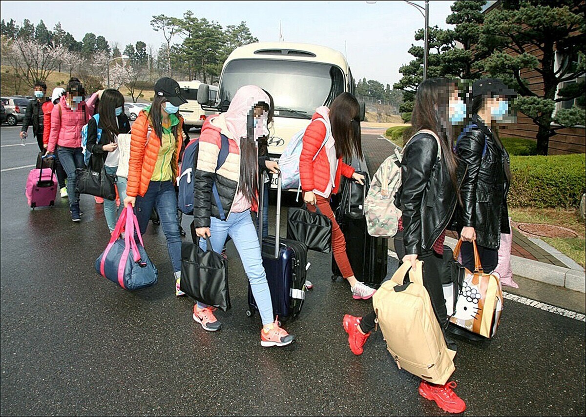 相次いだ「脱北情報」と「韓国総選挙」の関係：平井久志 | 記事