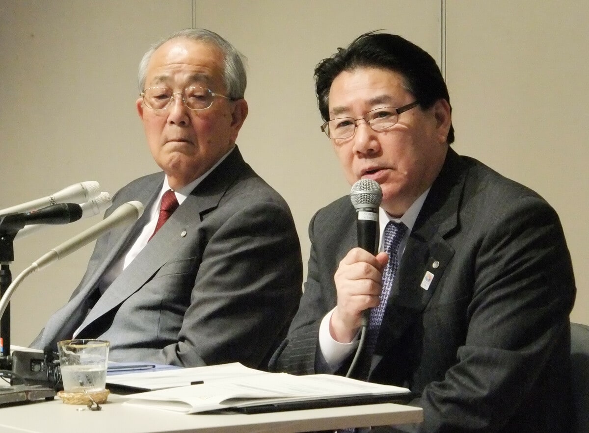 永守重信、柳井正、孫正義が苦戦｜稲盛和夫が遺した「自走」する