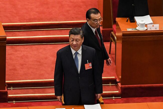 江沢民の安定」得られぬ習近平統治「5つの違い」と「最大の挑戦