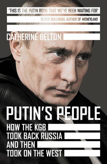 米で刊行 プーチンの仲間たち が暴く Kgb政権 の深い闇 名越健郎 記事 新潮社 Foresight フォーサイト 会員制国際情報サイト