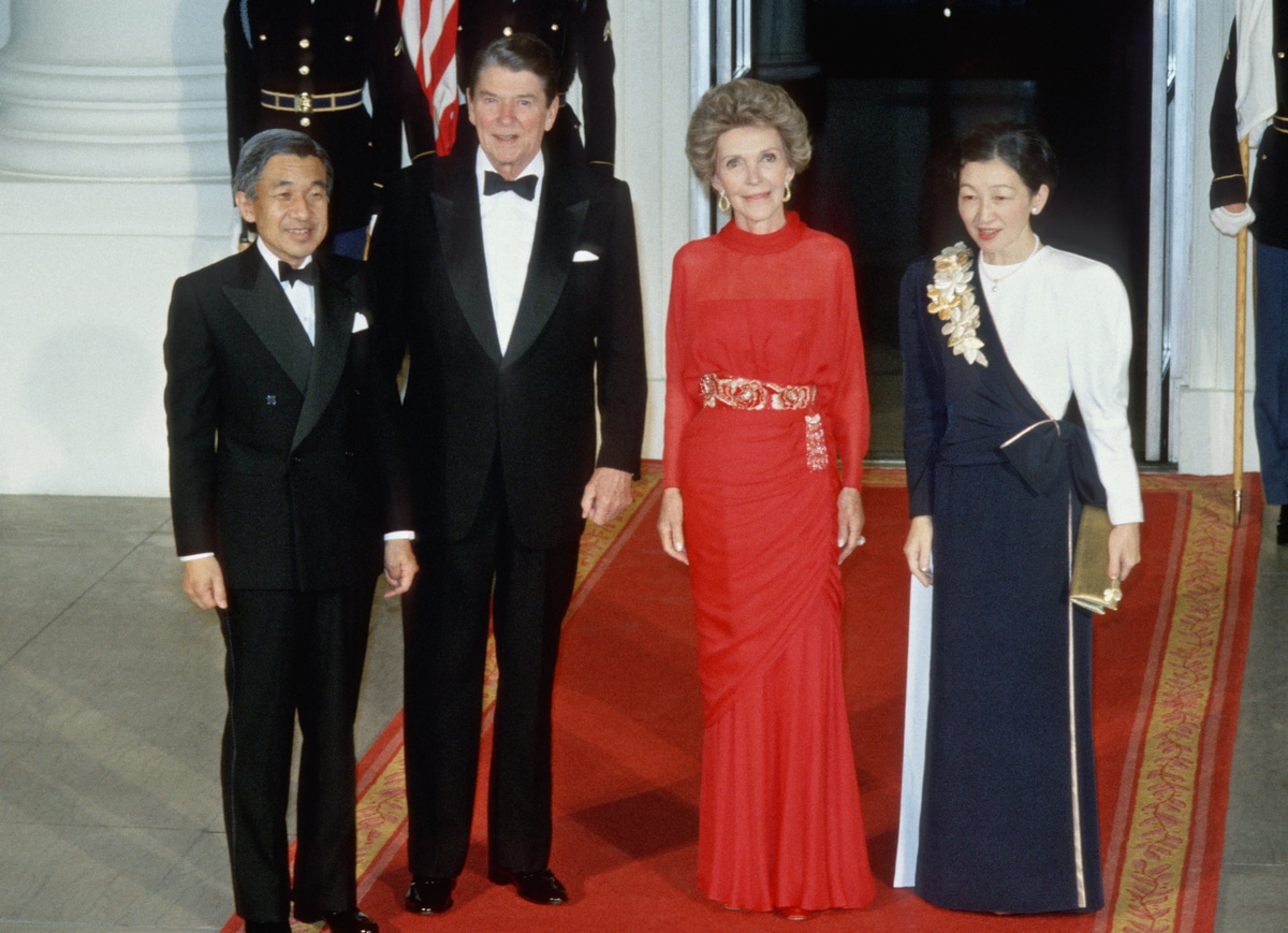 ホワイトハウス「儀典長」の心を打った「両陛下の品格」：西川恵 | 饗宴外交の舞台裏 | 新潮社 Foresight(フォーサイト) |  会員制国際情報サイト