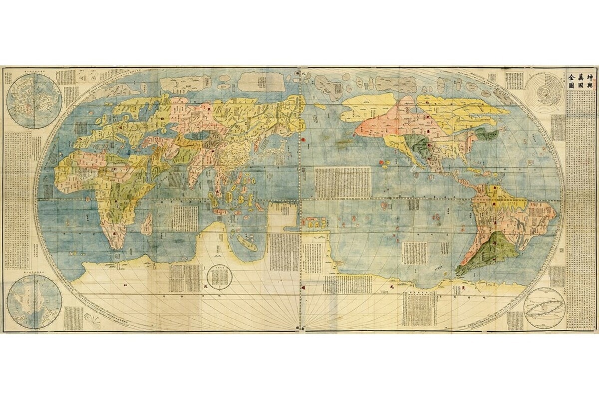 改暦に挑んだ秀才の執念――和算家・渋川春海（1639～1715）：鳴海