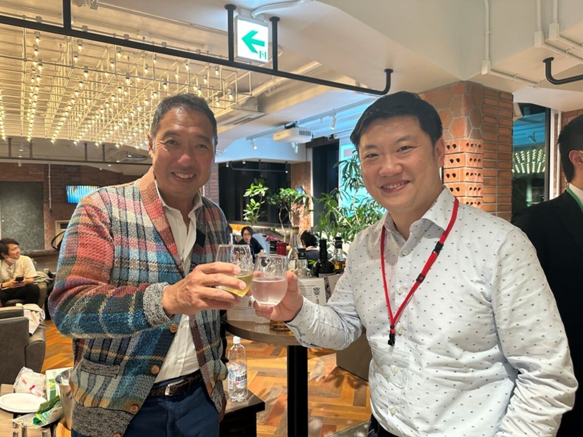 ウィスキー樽のNFT化で見えてきた「web3成功の鍵はソフトパワーにあり」：夏目英男 | 記事 | 新潮社 Foresight(フォーサイト) |  会員制国際情報サイト