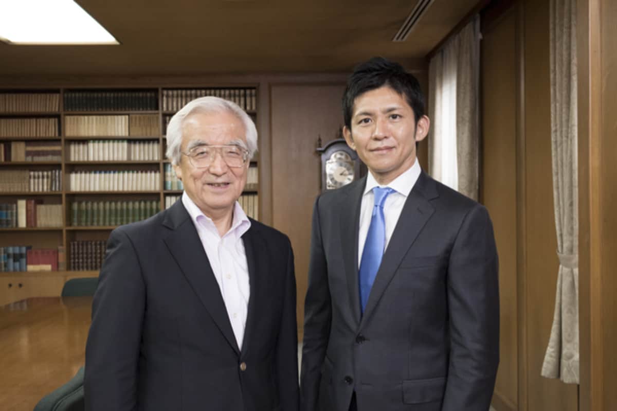 対談『中央銀行が終わる日』（下）貨幣発行を自由化して新たな役割を：岩村充,萱野稔人 | 記事 | 新潮社 Foresight(フォーサイト) |  会員制国際情報サイト