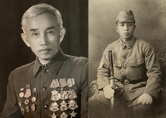 日本軍通訳だった96歳の元ベトナム軍将校が語る日越秘史（中