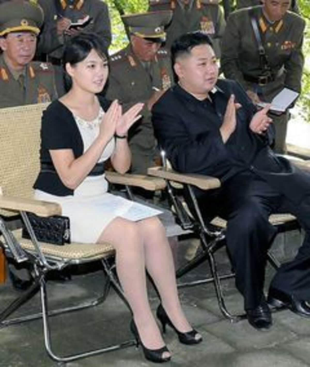北朝鮮】金正恩総書記「（核兵器を）拡大し運用すべき」 軍の