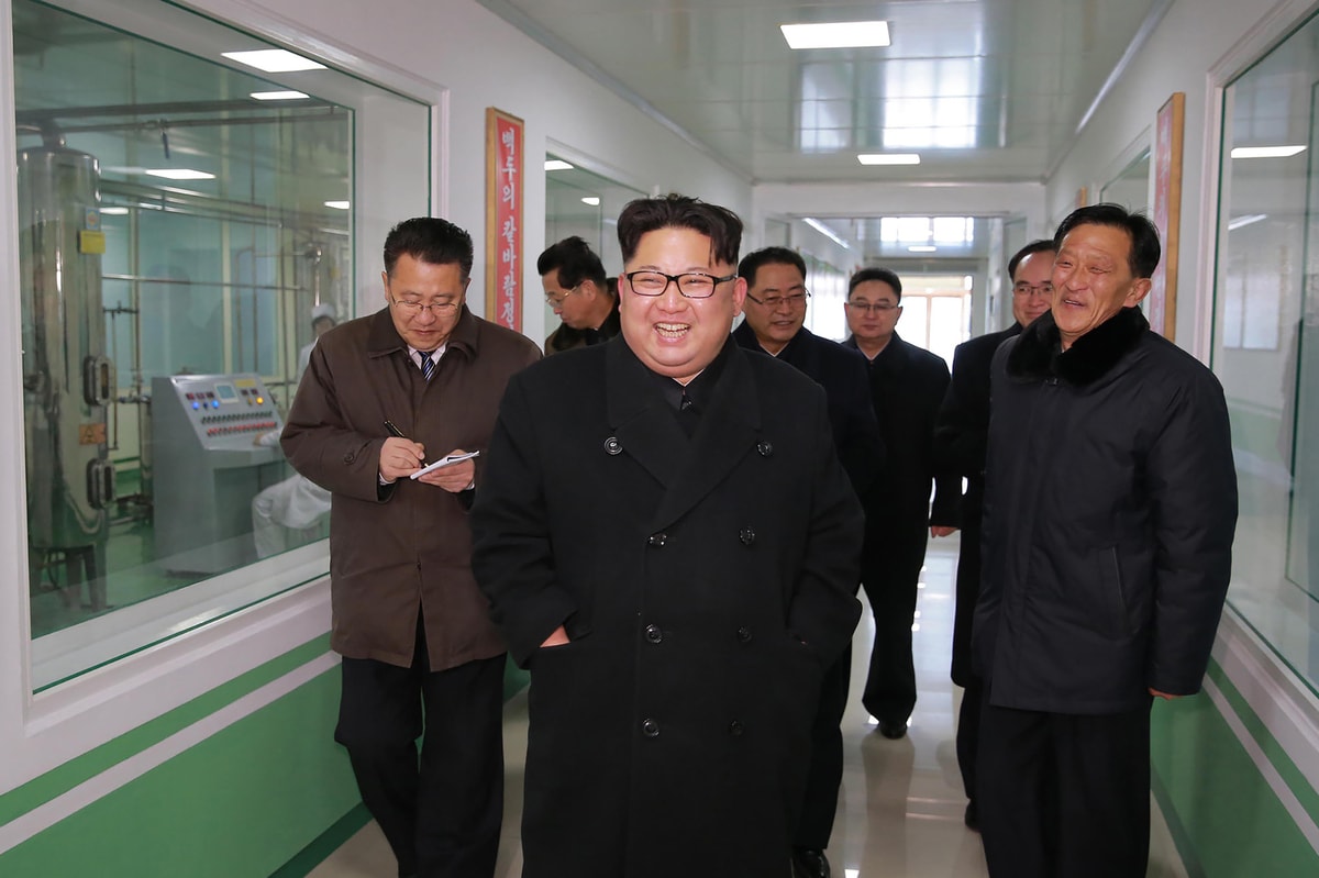 コインチェック「仮想通貨強奪」は北朝鮮の仕業か：激化する「サイバー金融戦争」：春名幹男 | インテリジェンス・ナウ | 新潮社  Foresight(フォーサイト) | 会員制国際情報サイト