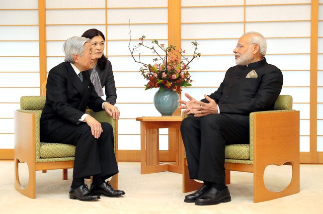 インド｢高額紙幣廃止｣はブラックマネー対策に有効か：緒方麻也 | 記事