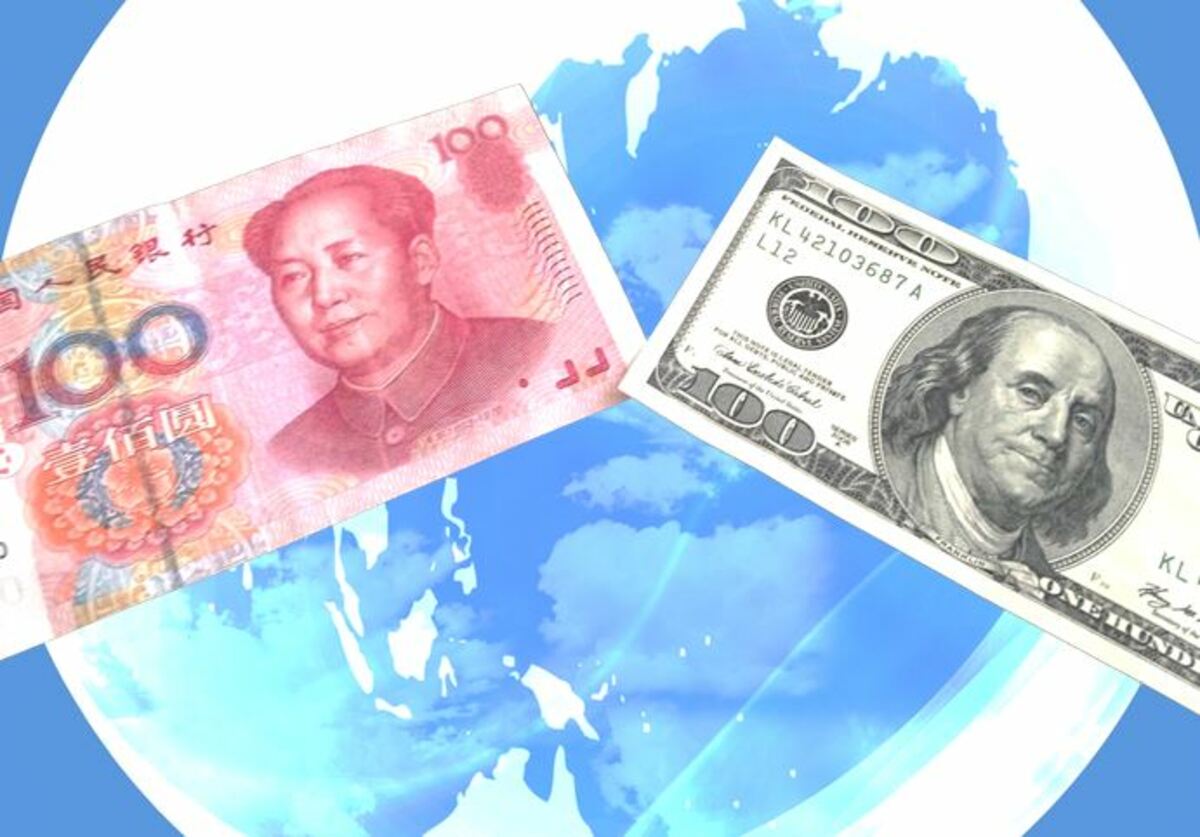 旧弊を打破しなければ、日本は「デジタル通貨」に取り残される：野口悠紀雄 | 記事 | 新潮社 Foresight(フォーサイト) |  会員制国際情報サイト