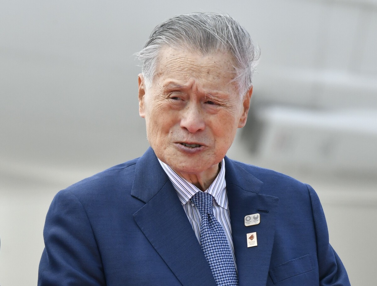 わきまえない人・森喜朗の晩節に政界が捧げる「忖度なきマイナス査定
